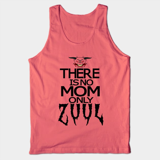 There Is No Mom Tank Top by Crew